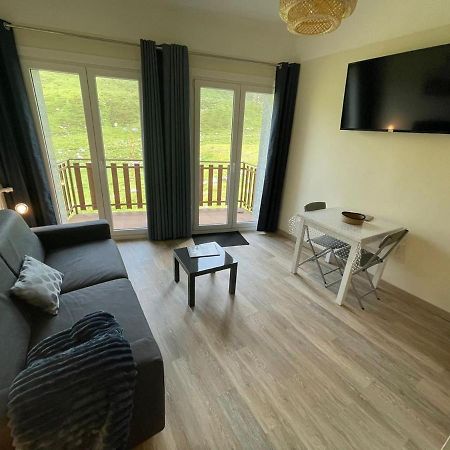 Immodelpas Griffon Apartment Pas De La Casa Ngoại thất bức ảnh
