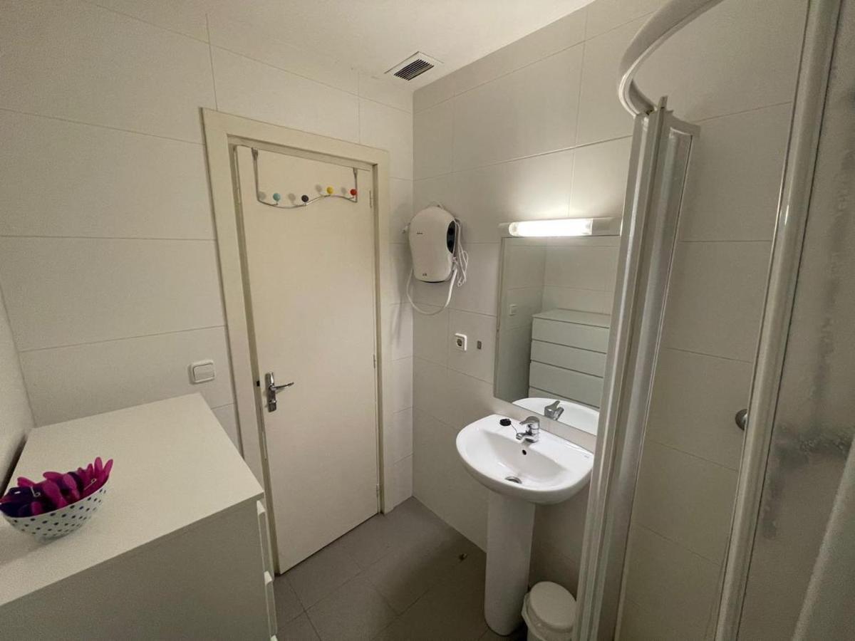 Immodelpas Griffon Apartment Pas De La Casa Ngoại thất bức ảnh