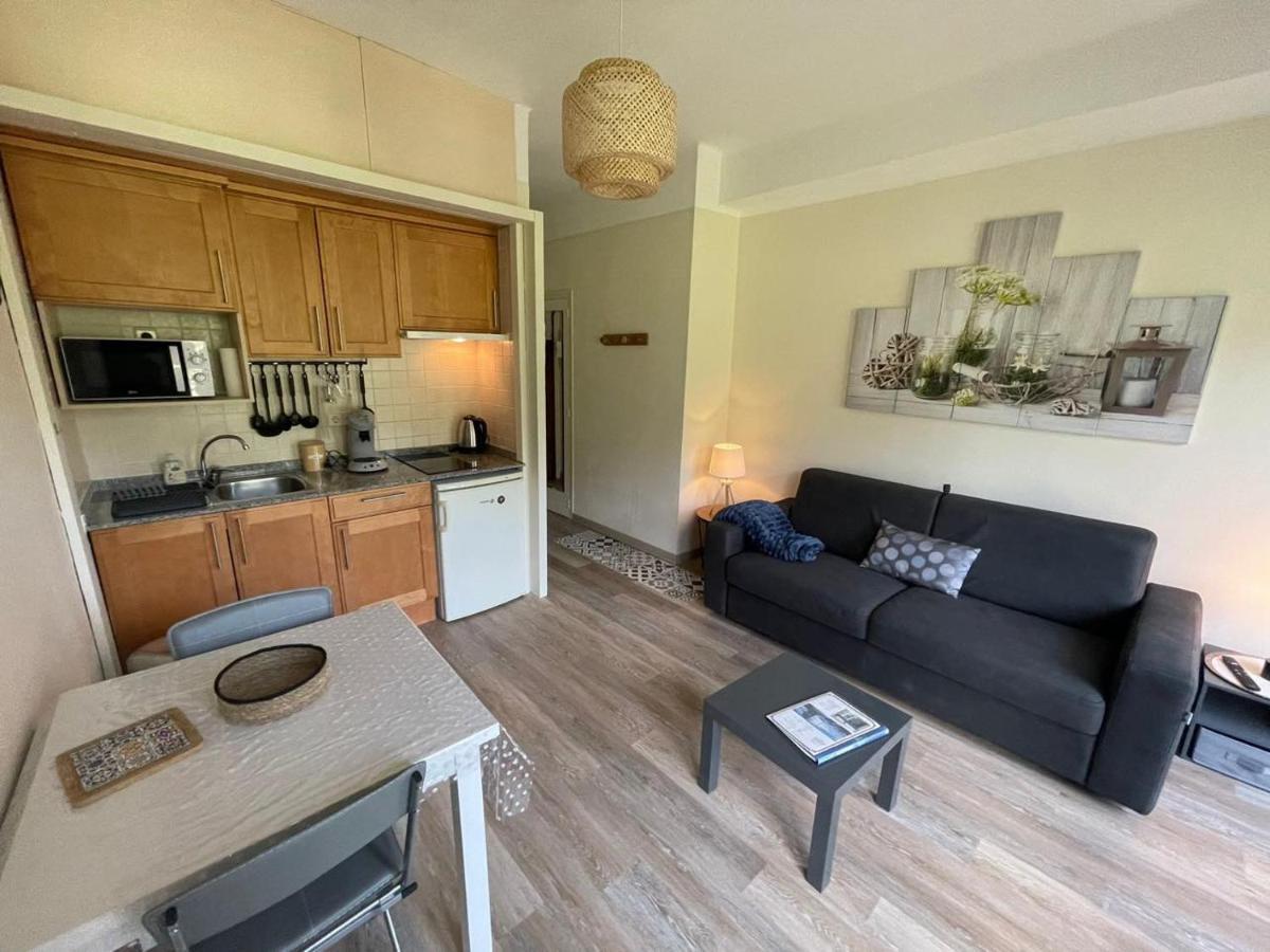Immodelpas Griffon Apartment Pas De La Casa Ngoại thất bức ảnh