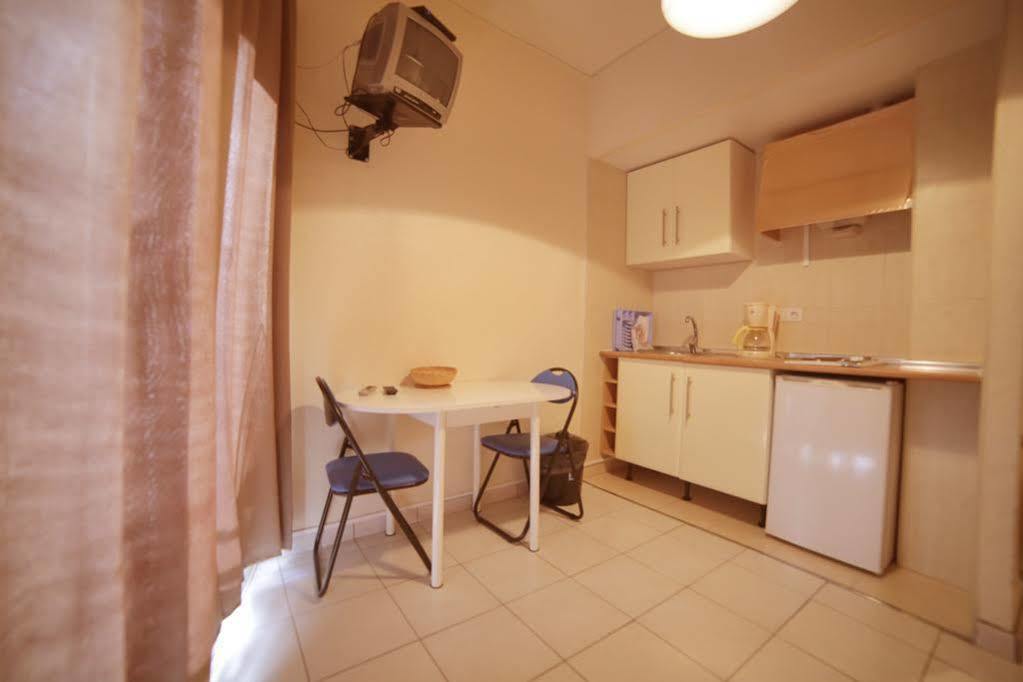 Immodelpas Griffon Apartment Pas De La Casa Ngoại thất bức ảnh