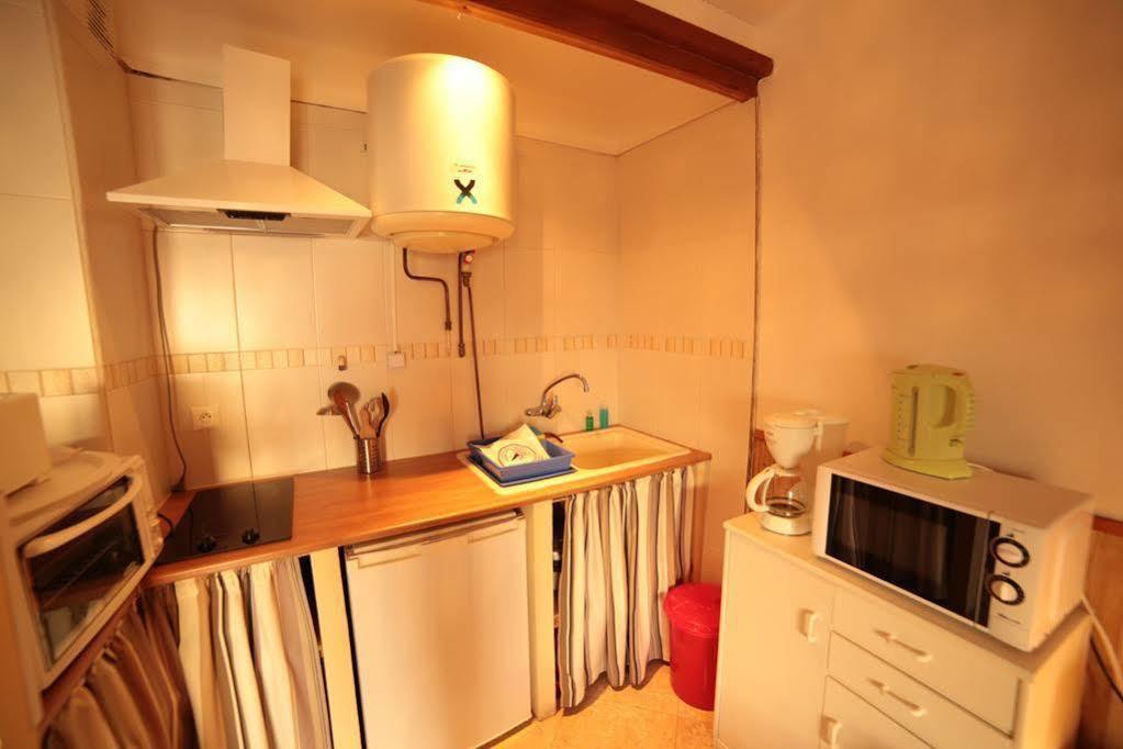 Immodelpas Griffon Apartment Pas De La Casa Ngoại thất bức ảnh