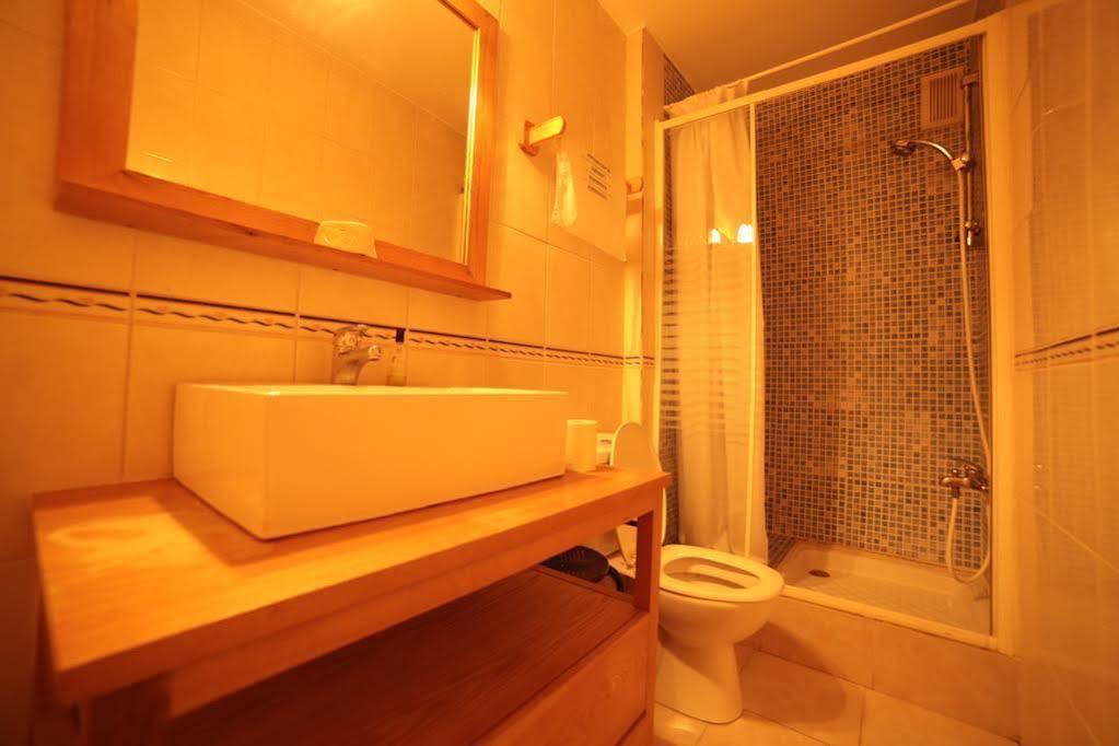 Immodelpas Griffon Apartment Pas De La Casa Ngoại thất bức ảnh